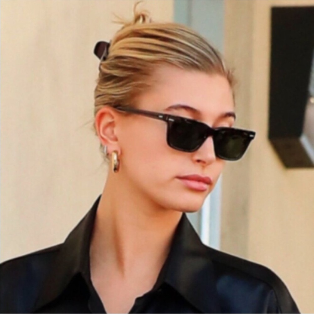 Oliver Peoples x The Row BA CC Sunglasses